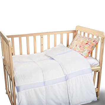 baby crib comforter