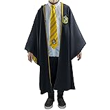 Harry Potter Authentic Tailored Wizard Robes Cloak