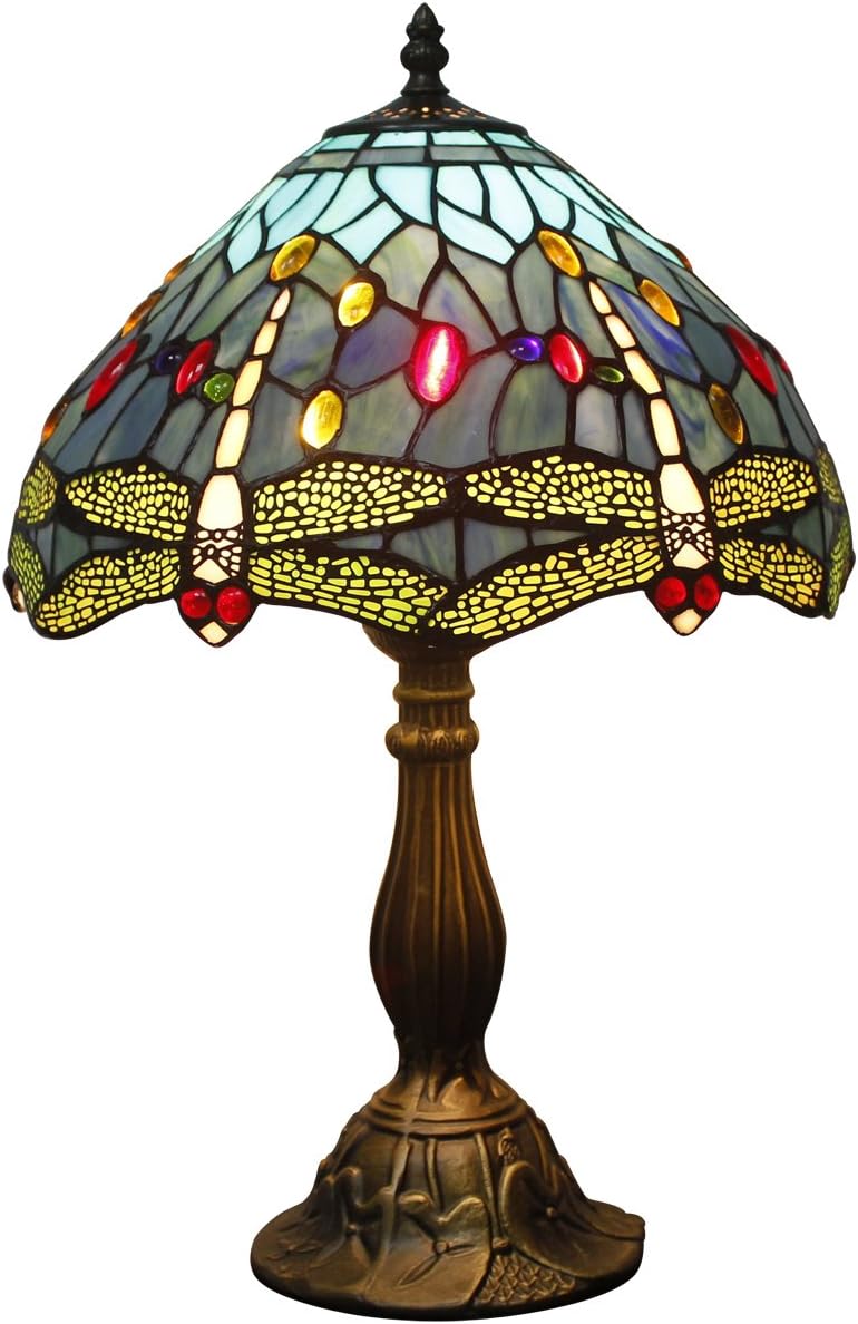 Best dragon lamps for living room