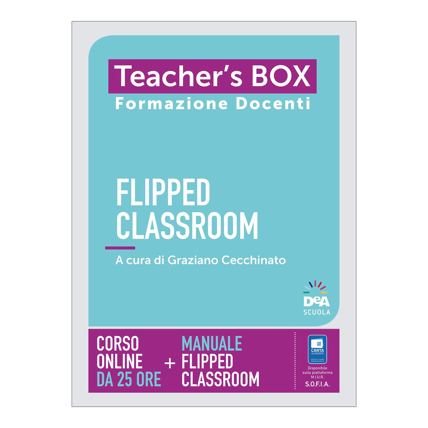 Amazonit Flipped Classroom A Cura Di Gcecchinato