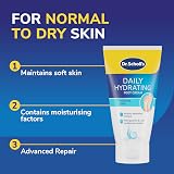 Dr. Scholl's ExpertCare Hydration Boost Daily Moisturiser 150ml Foot Cream view 4