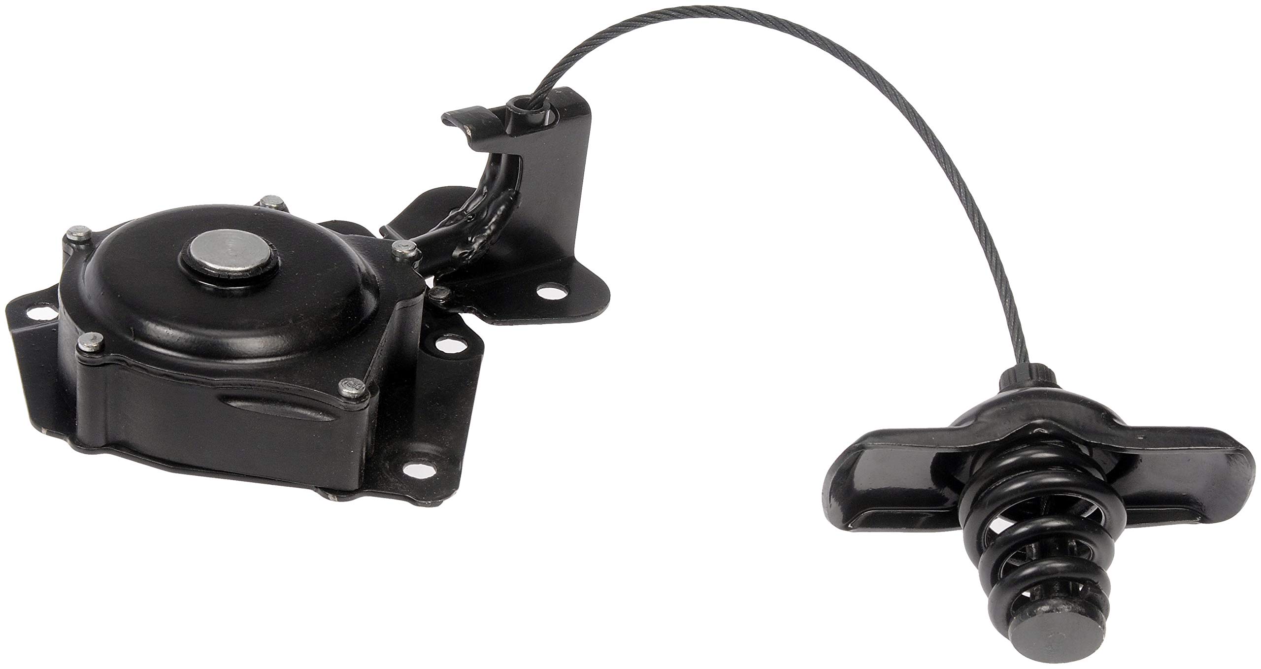 Photo 1 of Dorman 925-502 Spare Tire Hoist Compatible with Select Acura/Honda Models