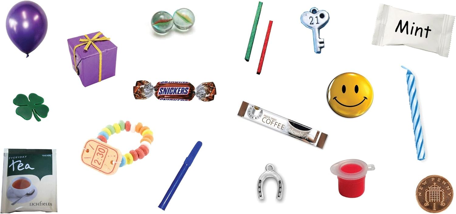 21st Birthday Survival Kit In A Can Gift - Image 4