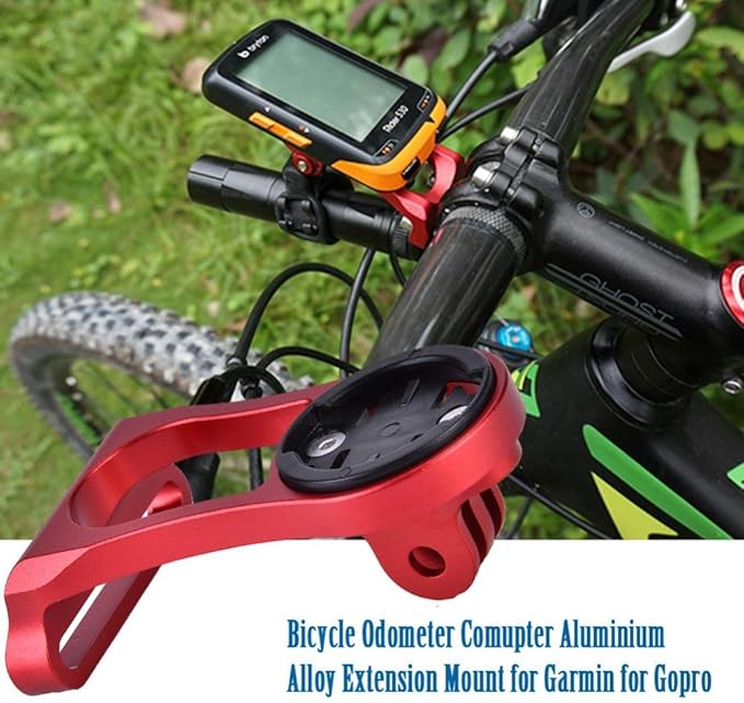 garmin cycling accessories