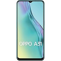 OPPO A31 (Lake Green, 4GB RAM, 64GB Storage) with No Cost EMI/Additional Exchange Offers