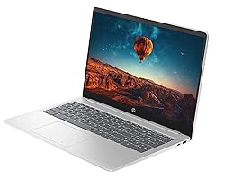 HP Chromebook | 15" HD Laptop | 8GB RAM | 64GB