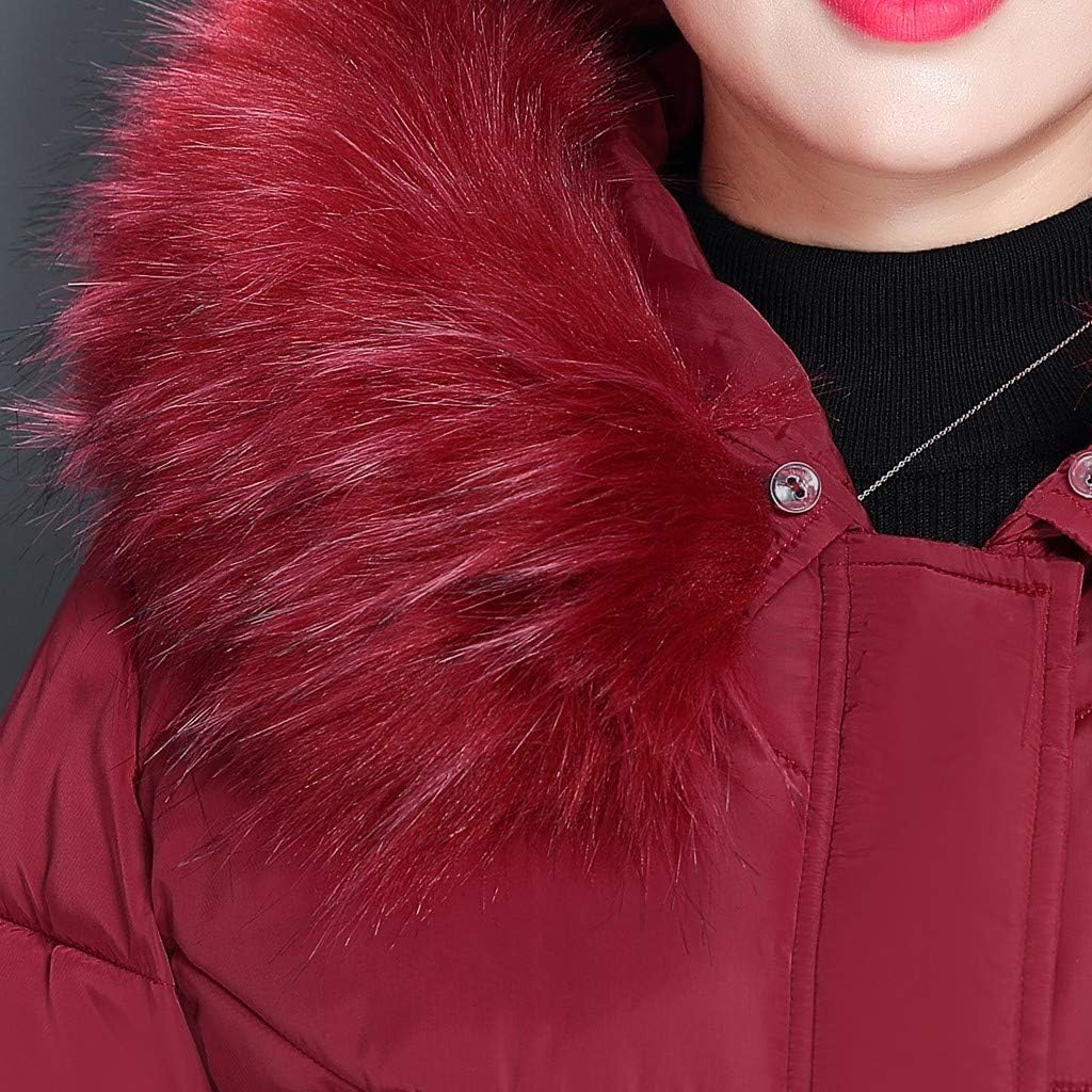 manteau hiver femme 2x