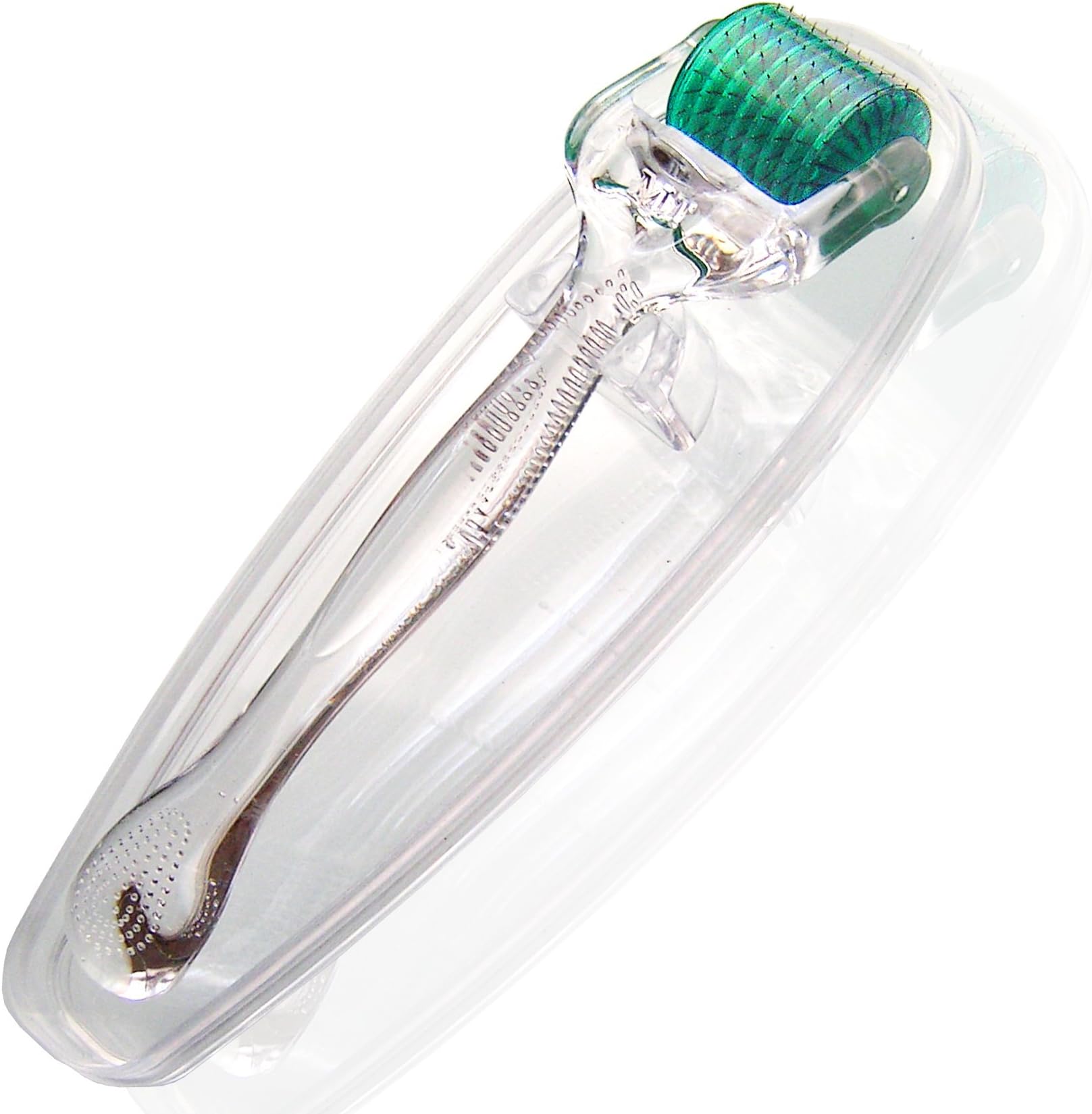 Microneedle Roller NEW SPA Regular, 2.00mm Medical Grade Stainless Steel Needles