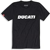 Ducatiana 2.0 T-Shirt 9877009 (Black, L)