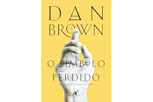 O símbolo perdido (Robert Langdon) (Portuguese Edition)