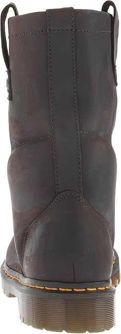 dr martens wellington