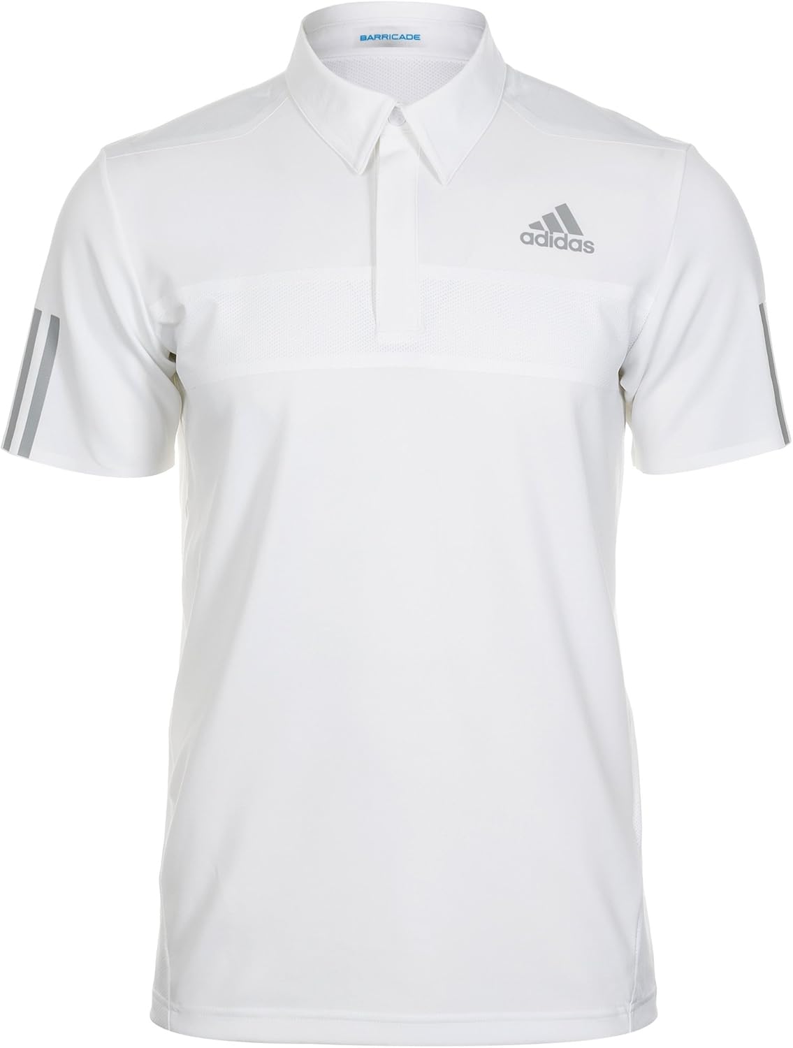 adidas barricade polo