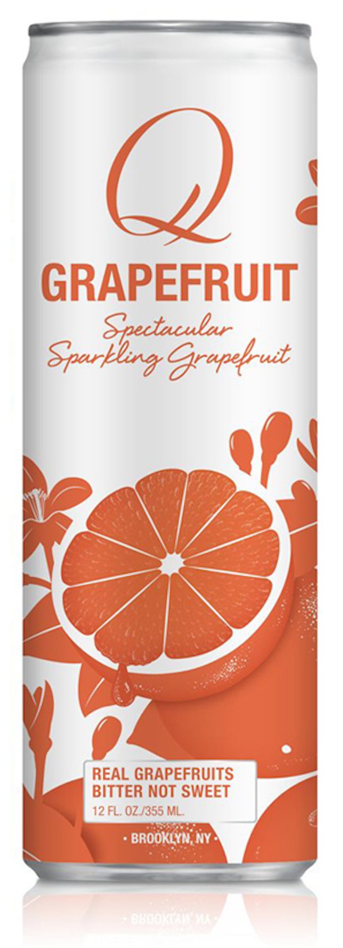 Q Drinks Variety Pack (Q Tonic, Q Ginger, Q Kola and Q Club Soda) Grocery & Gourmet