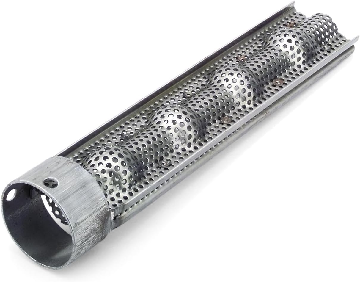 Khrome Werks HPPlus Exhaust Pipe Baffle 13/4 Inch OD Amazon.co.uk