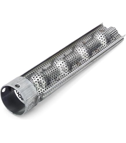 Cobra Replacement Core 9026 バッフル Cobra Replacement Core Baffle For 3 1/2
