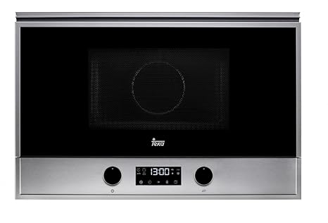 Teka MS 622 bis Microondas con grill, 2500 W, 22 litros ...