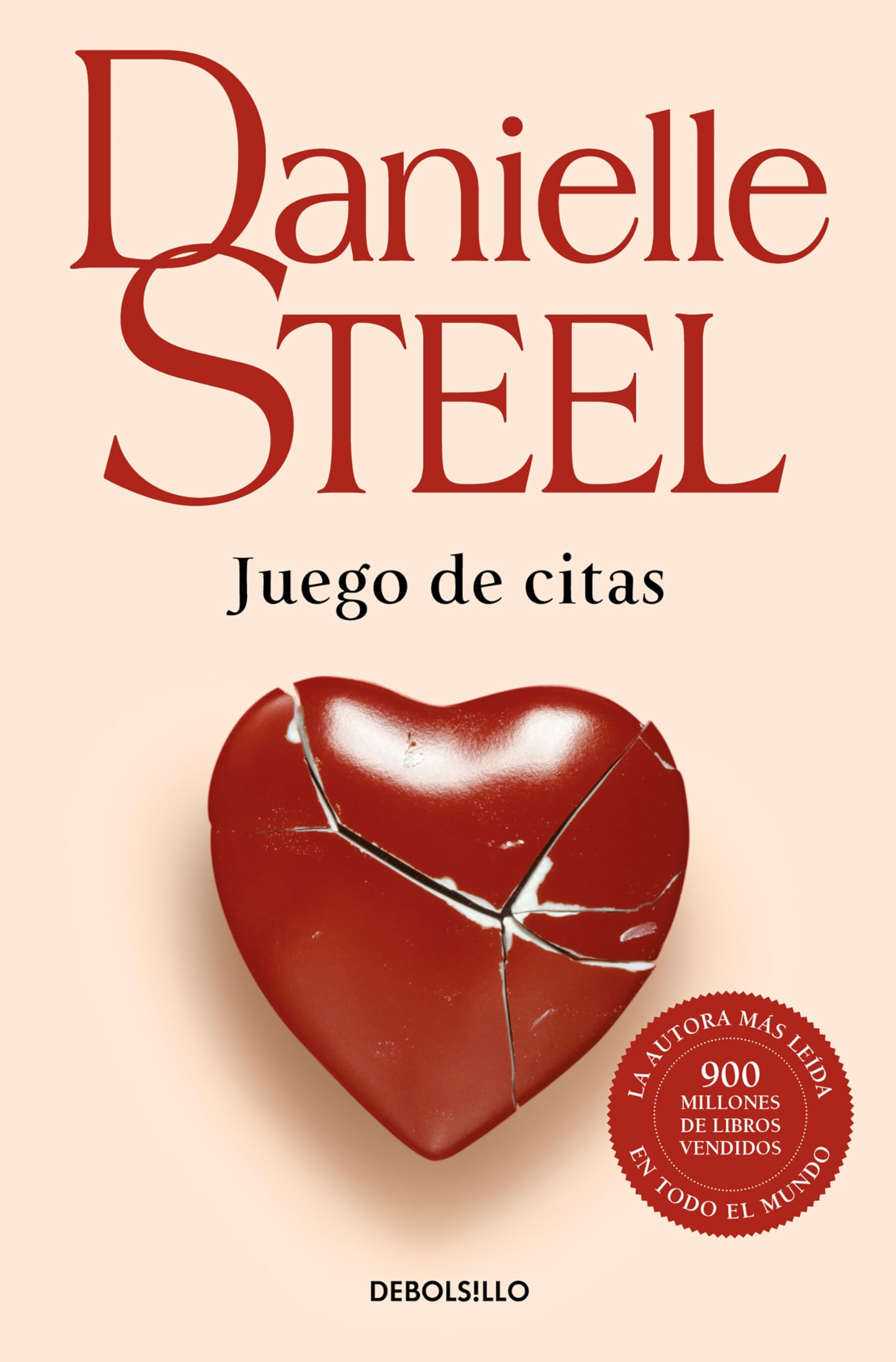 Juego de citas (Best Seller)