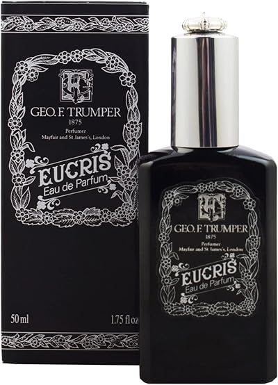 Geo F Trumper Eucris Eau de Parfum Atomiser Spray 100ml