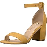 CL by Chinese Laundry Women's Jody Block Heeled Sandal