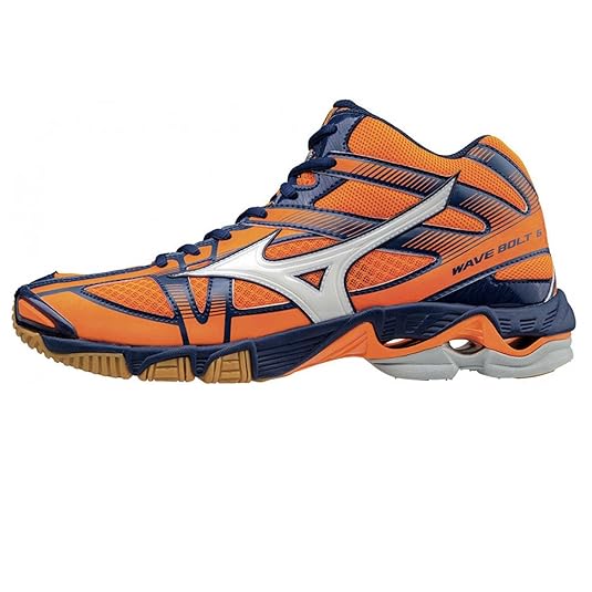 mizuno wave ultima 6 uomo italia