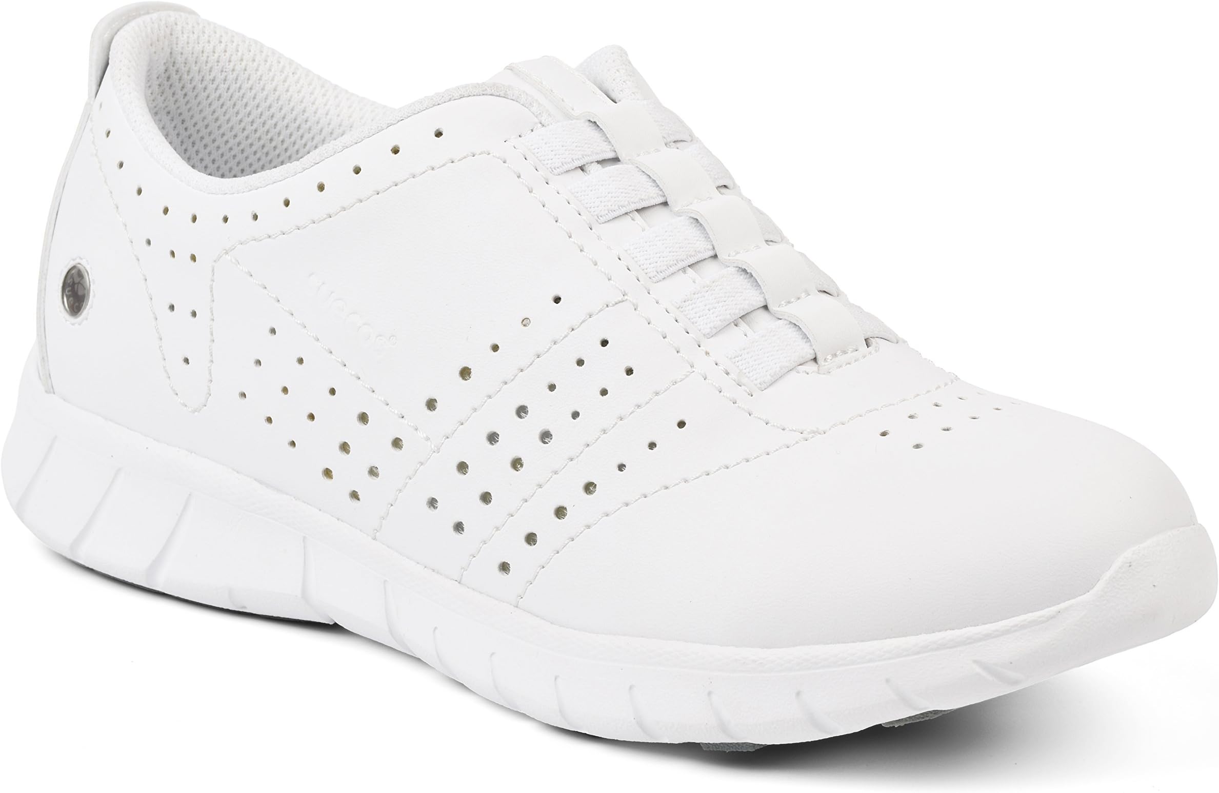 Suecos Women's Erik Work Shoes