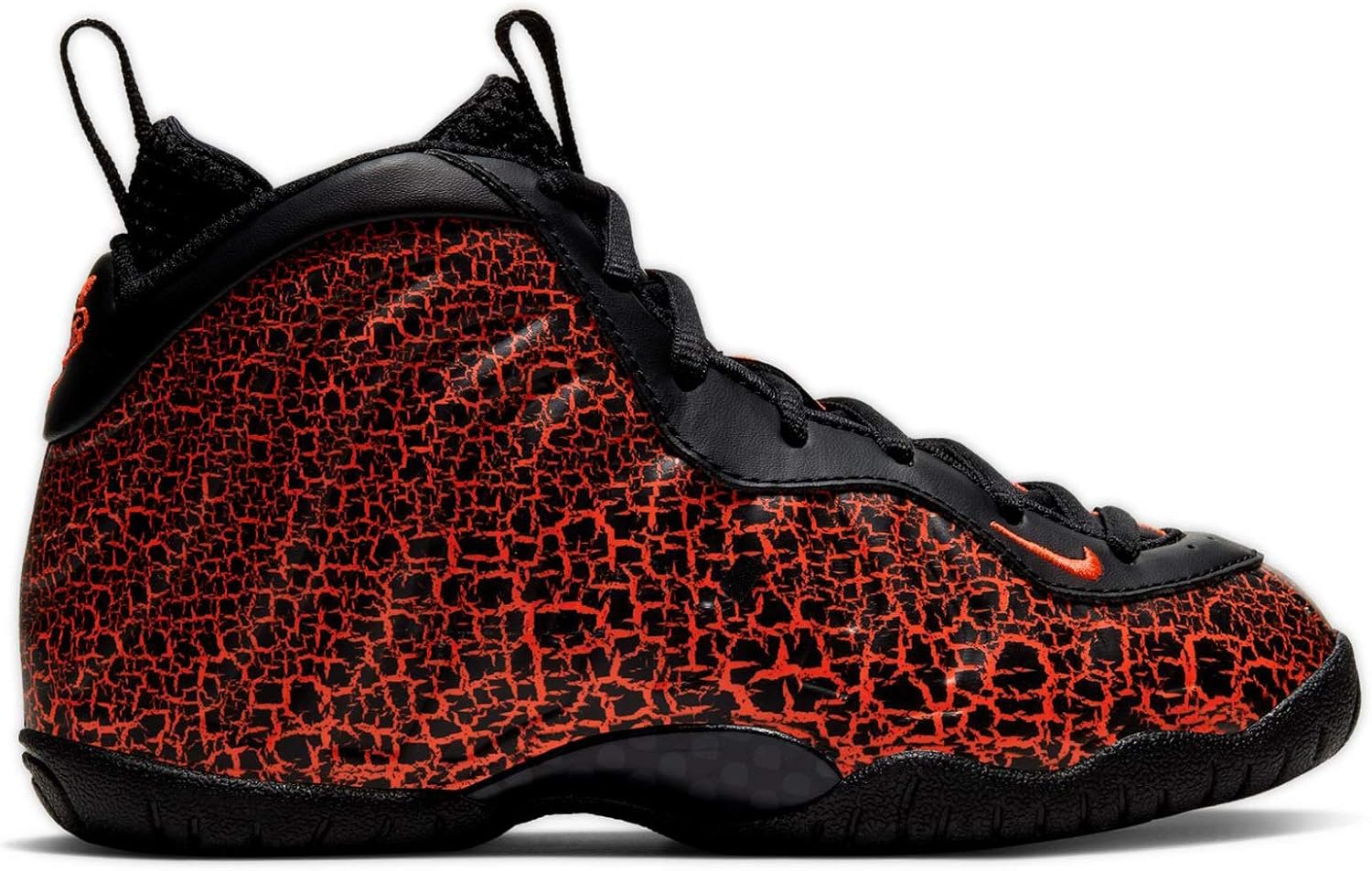 nike little posite one