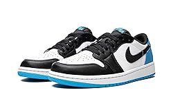 Jordan Nike Women's Air 1 Low UNC Basketball