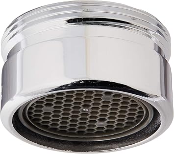 Peerless Rp70197 Aerator Chrome Faucet Aerators And Adapters