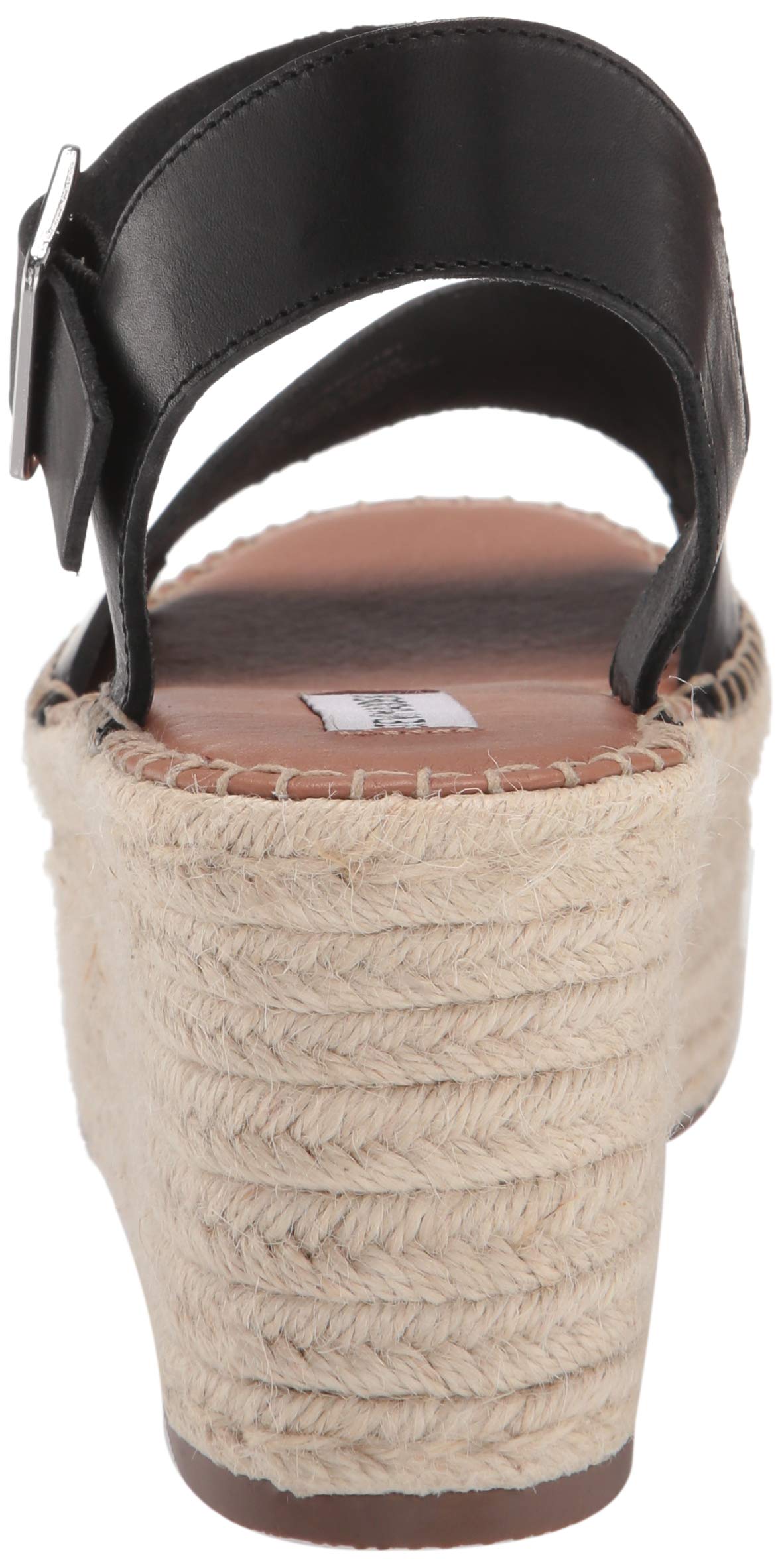 Steve Madden Women's Cabo Wedge Sandal - Image 3