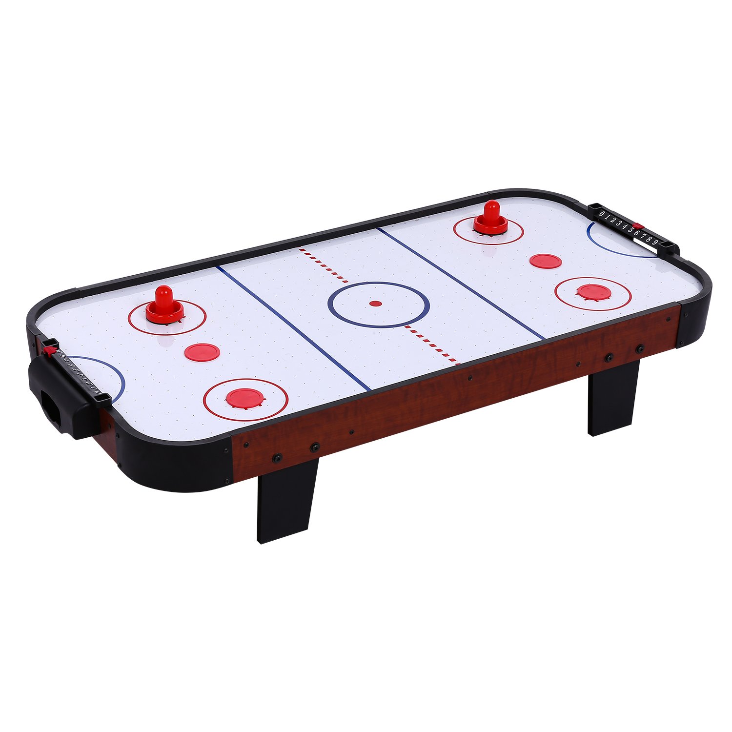 Yuebo Electric Air Hockey Table 40inch For Kids Adults Ice Hockey