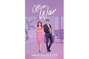 Office War (Italian Edition)