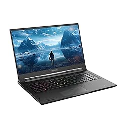 GIGABYTE - AORUS 17 (2024) Gaming Laptop - 240Hz
