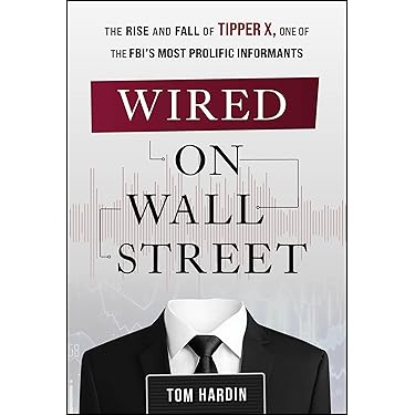 Wired on Wall Street: The Rise and Fall of Tipper X, One of the