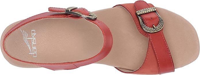 dansko anna sandal