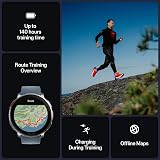 Polar Vantage V3 GPS Sport Watch AMOLED Display Advanced HR Extended Battery view 4
