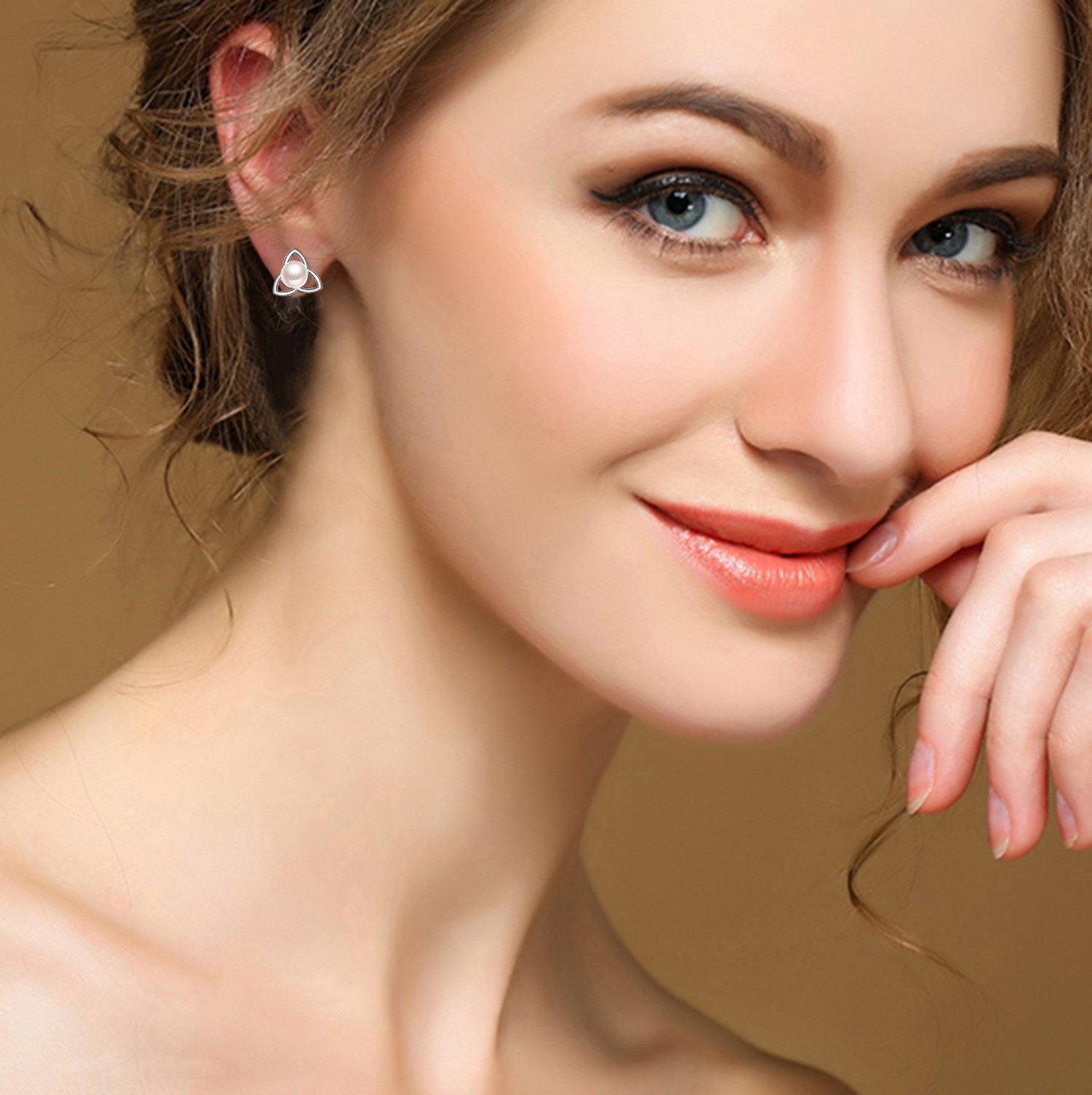 Orecchini Donne, Gundula\