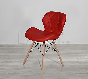LAKDI Ormond Accent Chair for Cafe and Living Room