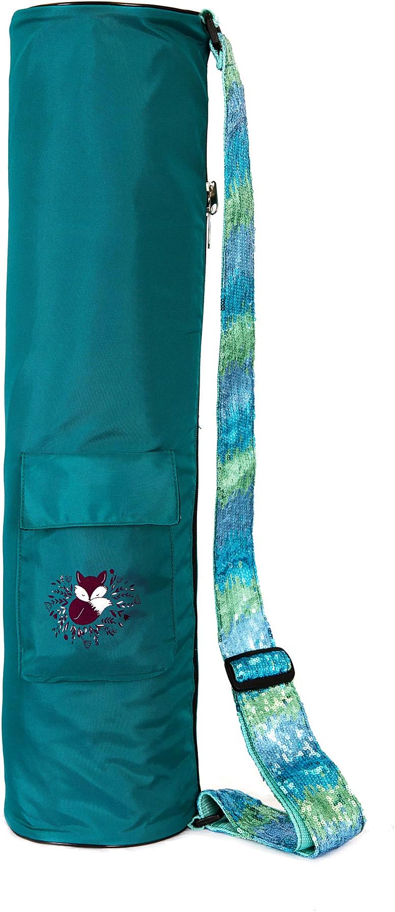 Besmon Striped Tie For Cosplay|Magic Costume|Halloween|Christmas Party,As a Gift For Daily Use (Red+Gold)