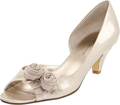 bandolino pumps amazon