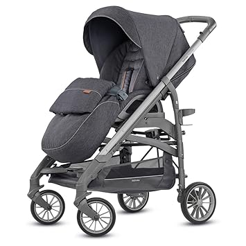 trilogy de inglesina