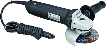 Dynabrade 40260 Angle Grinders product image 1