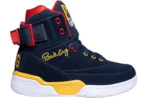 Ewing Patrick Athletics 33 HI Navy/Red/Yellow 1EW90128-433