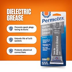 Permatex 22058 Dielectric Tune-Up