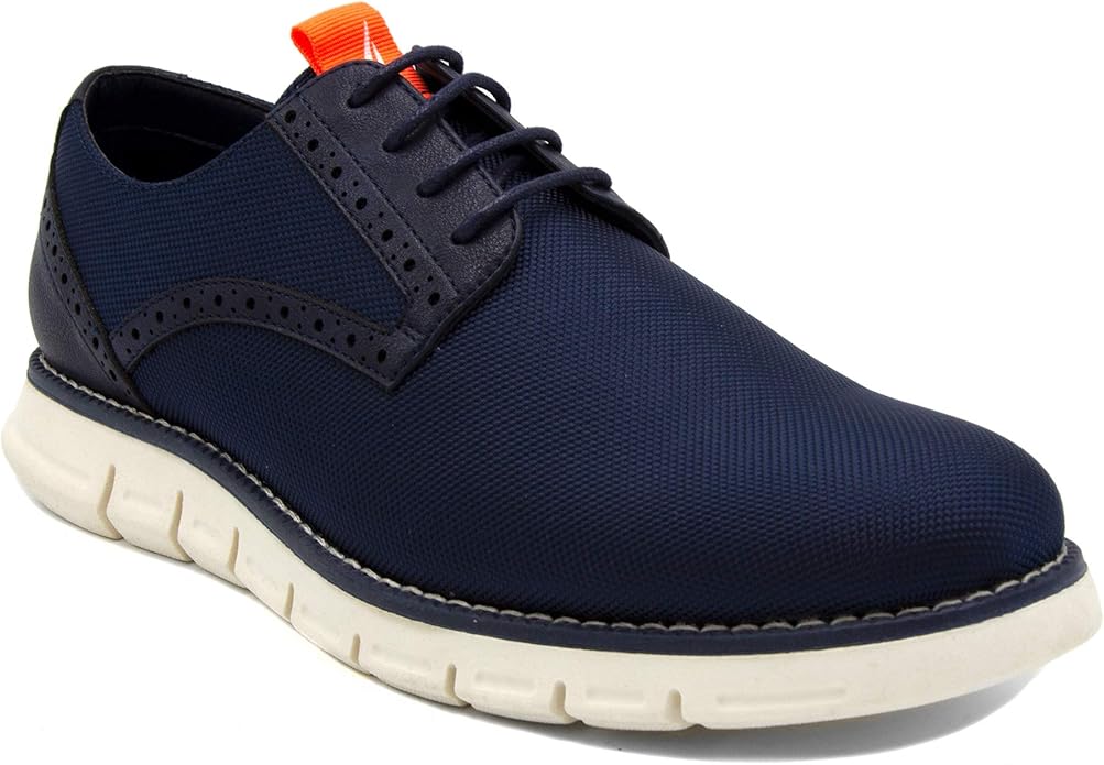 nautica shoes