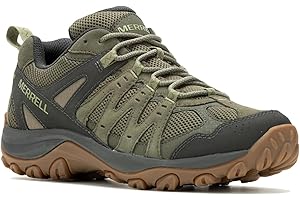 Merrell Men's Accentor 3 Hiking Shoe