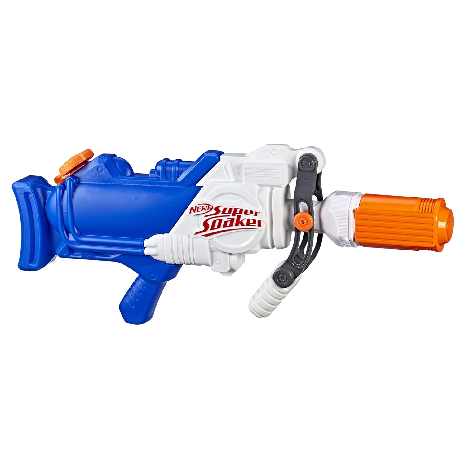 Amazoncom Nerf Super Soaker Hydra Toys Games