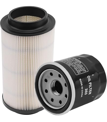 Caltric Air Filter & O Ring For Suzuki Quadrunner 250 LT-F250F 4X4 1999 - Foto 6