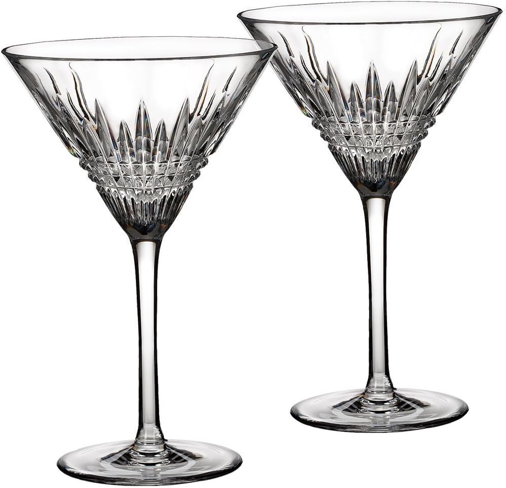 Waterford Crystal Lismore Diamond 