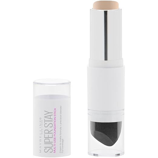 Maybelline SuperStay Multi-Use Foundation Stick Makeup