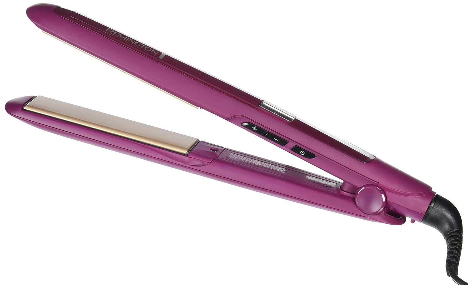 Plancha Remington Triple Infusión | Store www.jardimartimoniz.pt